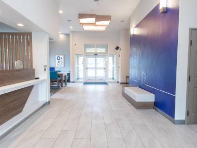 Holiday Inn Express Oakdale