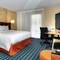 Fairfield Inn & Suites Los Angeles Rosemead