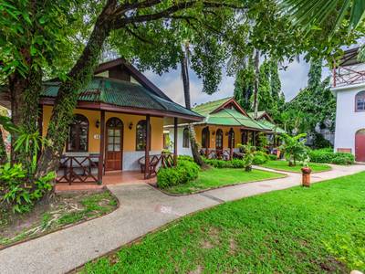 ZEN Premium Chaloemprakiat Patong