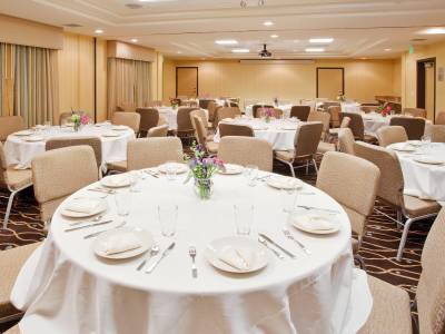 Holiday Inn Express Salinas