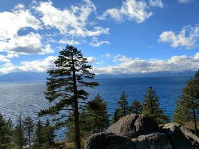 Holiday Inn Express South Lake Tahoe