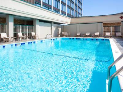 Holiday Inn Express® Washington DC SW - Springfield