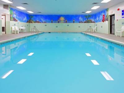 Holiday Inn Express Stony Brook