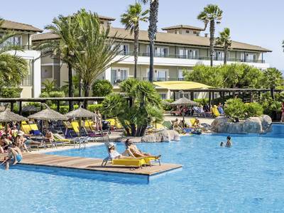 allsun Hotel Eden Playa