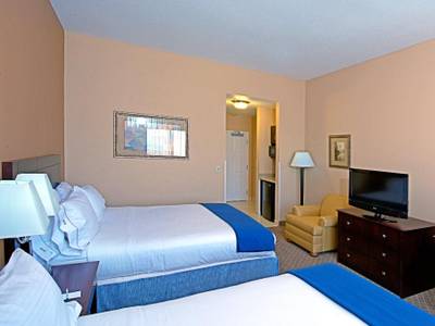 Holiday Inn Express Hotel & Suites Tucson