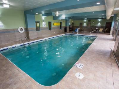 Holiday Inn Express Wilmington