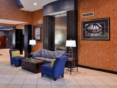 Holiday Inn Fort Worth North - Fossil Creek