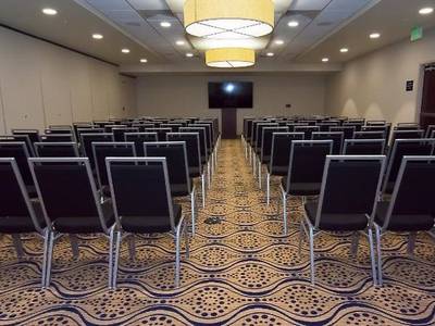 Holiday Inn Gainsville - University Center