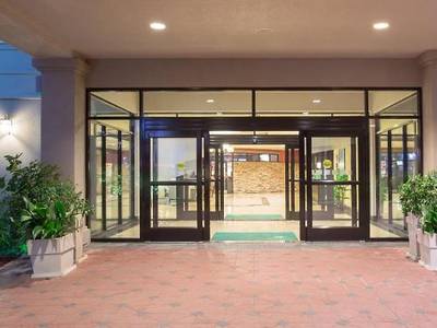 Holiday Inn Little Rock-Airport Conference Center