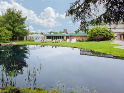 Holiday Inn Marquette