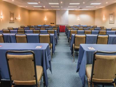 Ramada New Braunfels (Foto)