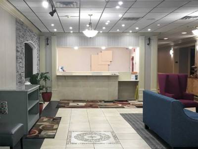 Clarion Hotel Williamsburg 