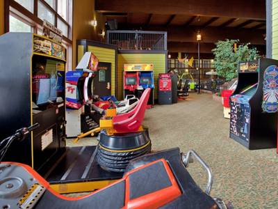 Holiday Inn Saint Louis West Six Flags