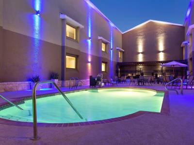 Country Inn & Suites by Radisson, Lackland AFB (San Antonio), TX