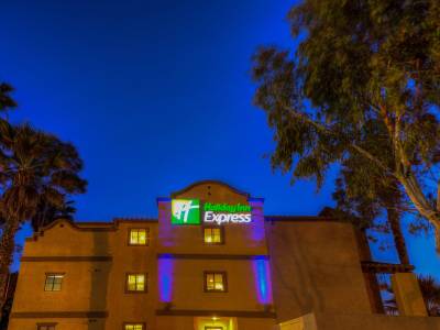 Holiday Inn Express San Diego N - Rancho Bernardo