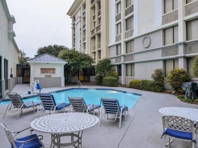 Holiday Inn Dallas Richardson