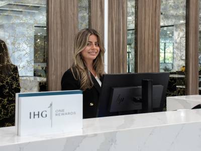 Crowne Plaza Auburn Hills