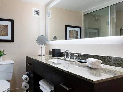 Sheraton Stamford Hotel