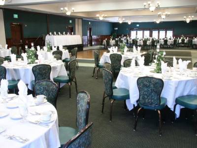 Holiday Inn Selma - Swancourt