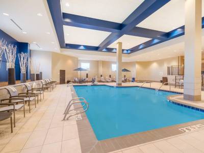 Holiday Inn Terre Haute