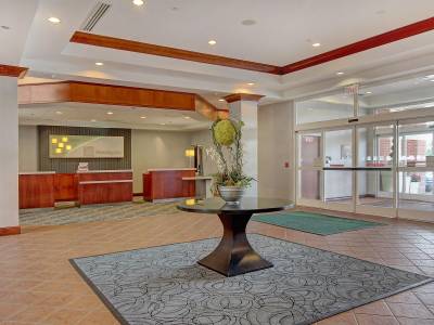 Holiday Inn University Plaza-Bowling Green