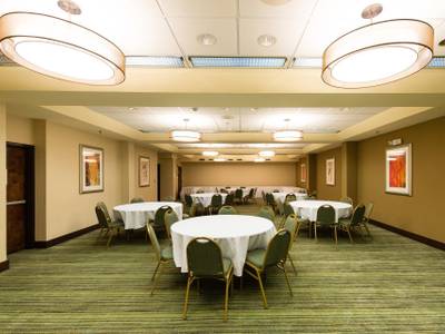 Holiday Inn Wilmington - Market St.