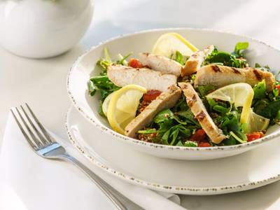 Courtyard by Marriott Los Angeles Woodland Hills