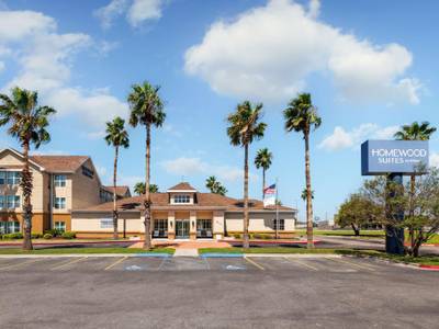 Homewood Suites Corpus Christi