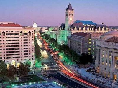 J.W. Marriott Washington DC