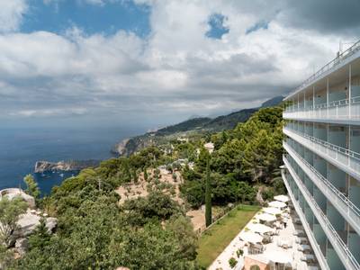 Continental Valldemossa (Foto)