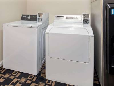 La Quinta Inn Oceanside