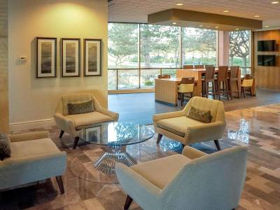 Marriott Ann Arbor Ypsilanti at Eagle Crest