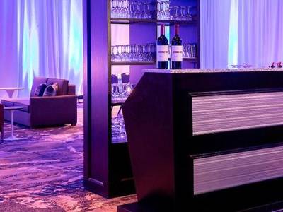 Marriott Dallas Las Colinas