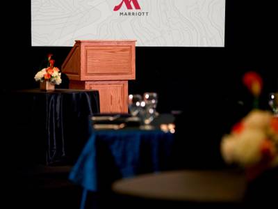 Des Moines Marriott Downtown