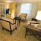 Falls Church Marriott Fairview Park