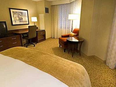 Falls Church Marriott Fairview Park