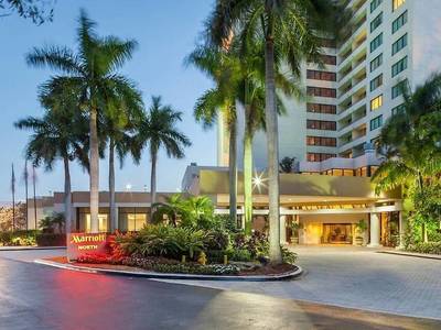 Marriott Fort Lauderdale North