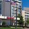 Marriott Kansas City Airport