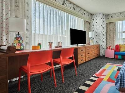 Kingsgate Marriott Conference Center at the University of Cincinnati