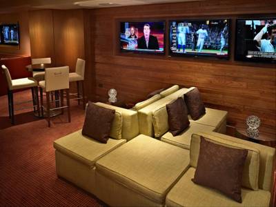 Lincolnshire Marriott Resort