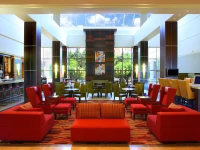 Marriott Minneapolis Southwest