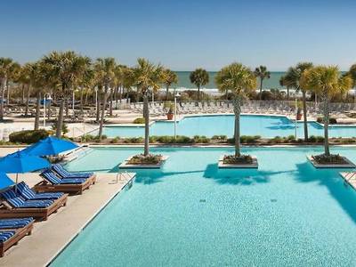 Myrtle Beach Marriott Resort & Spa at Grande Dunes