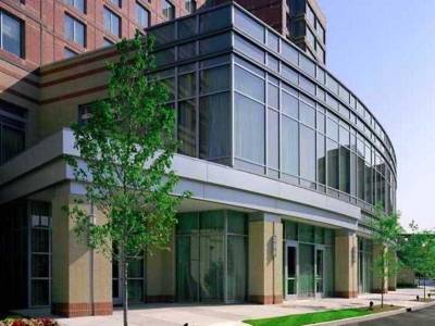 Marriott Nashville at Vanderbilt University