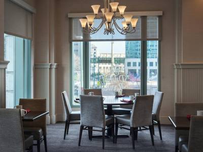 Marriott Norfolk Waterside