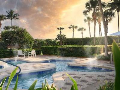 Marriotts Ocean Pointe