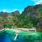El Nido Miniloc Island Resort