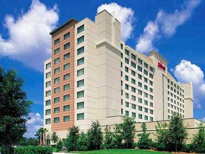 Marriott Orlando Lake Mary