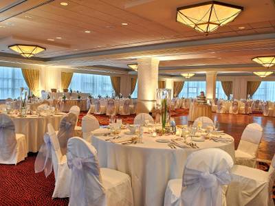 Marriott Pittsburgh City Center