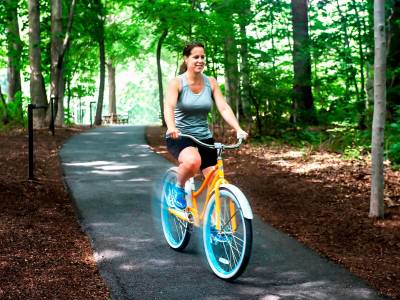 Princeton Marriott at Forrestal