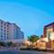 Courtyard by Marriott Pueblo Downtown
